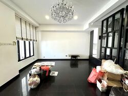 Goldleaf Gardens (D15), Terrace #577117771